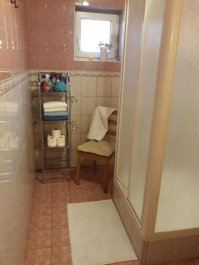Arielle Panzio Hotel Zalaegerszeg Luaran gambar