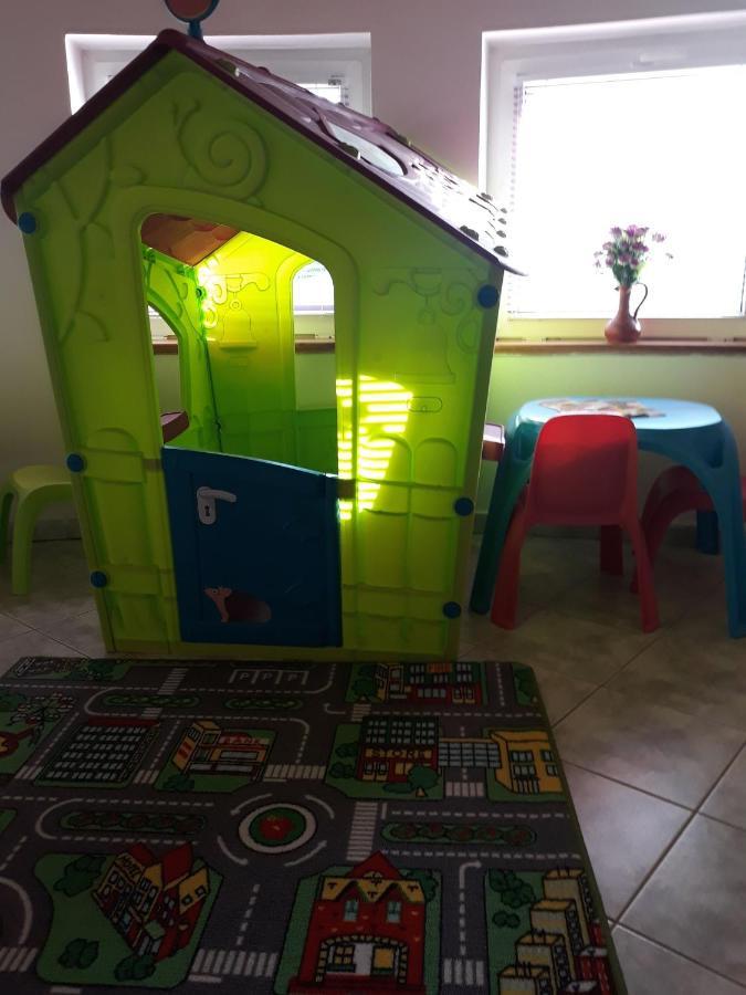 Arielle Panzio Hotel Zalaegerszeg Luaran gambar