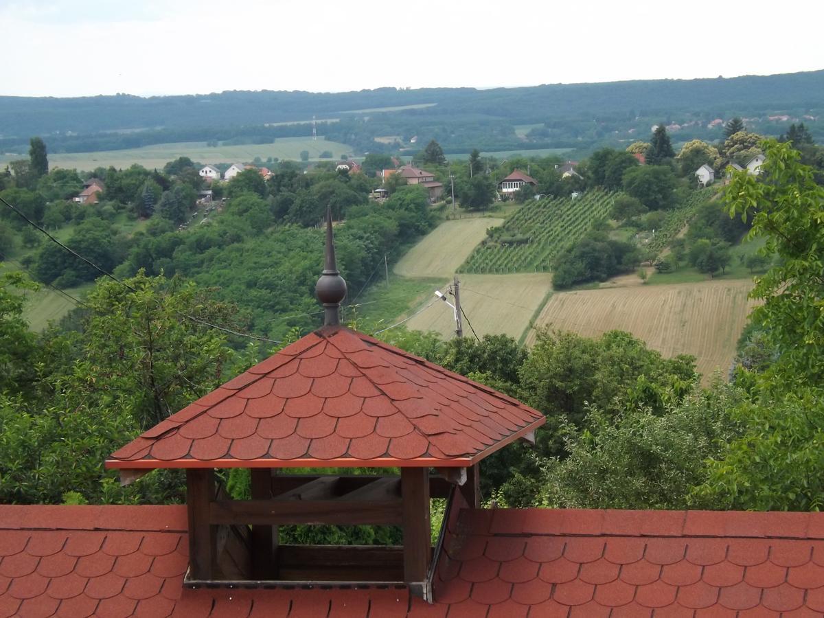 Arielle Panzio Hotel Zalaegerszeg Luaran gambar