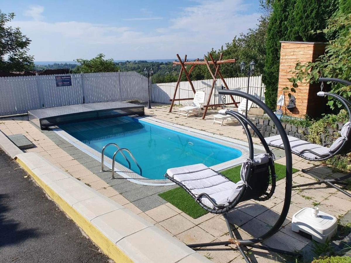 Arielle Panzio Hotel Zalaegerszeg Luaran gambar