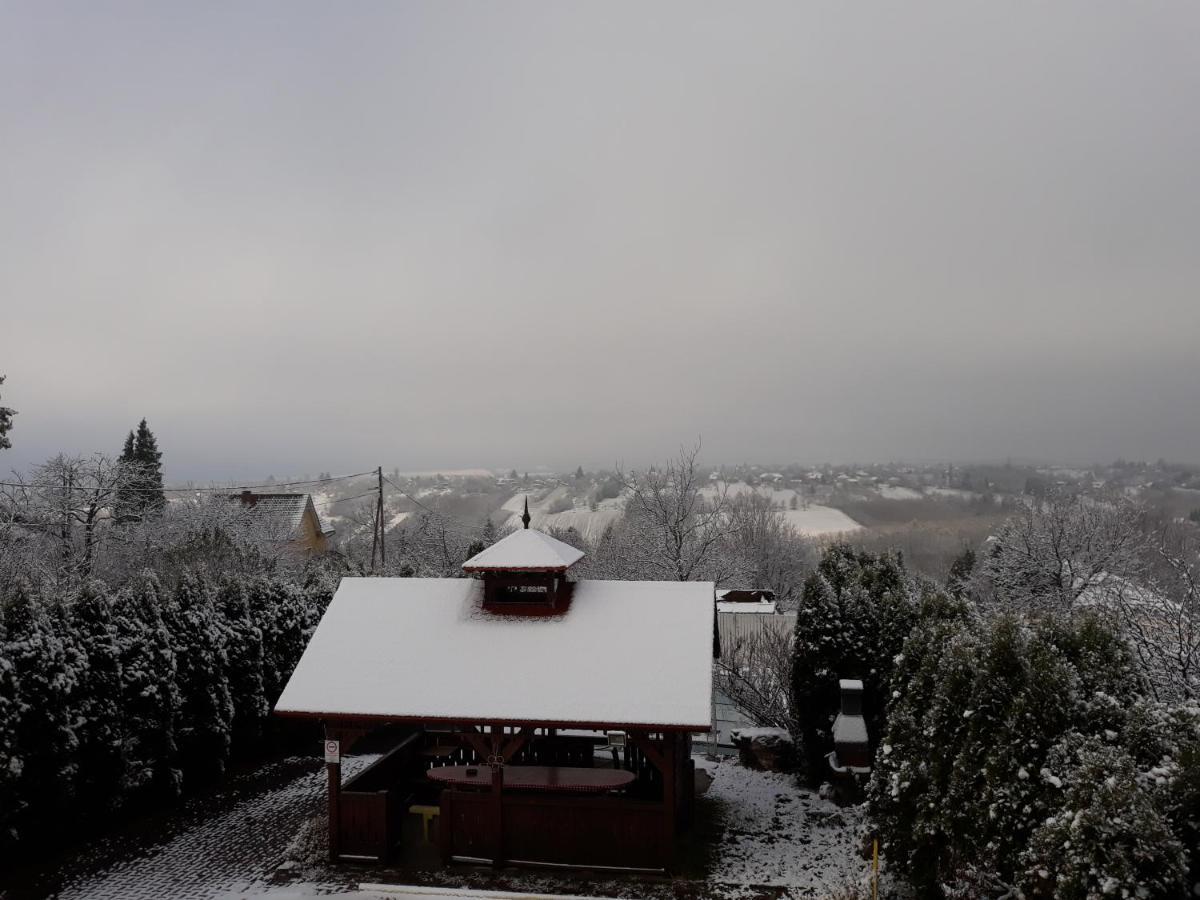 Arielle Panzio Hotel Zalaegerszeg Luaran gambar