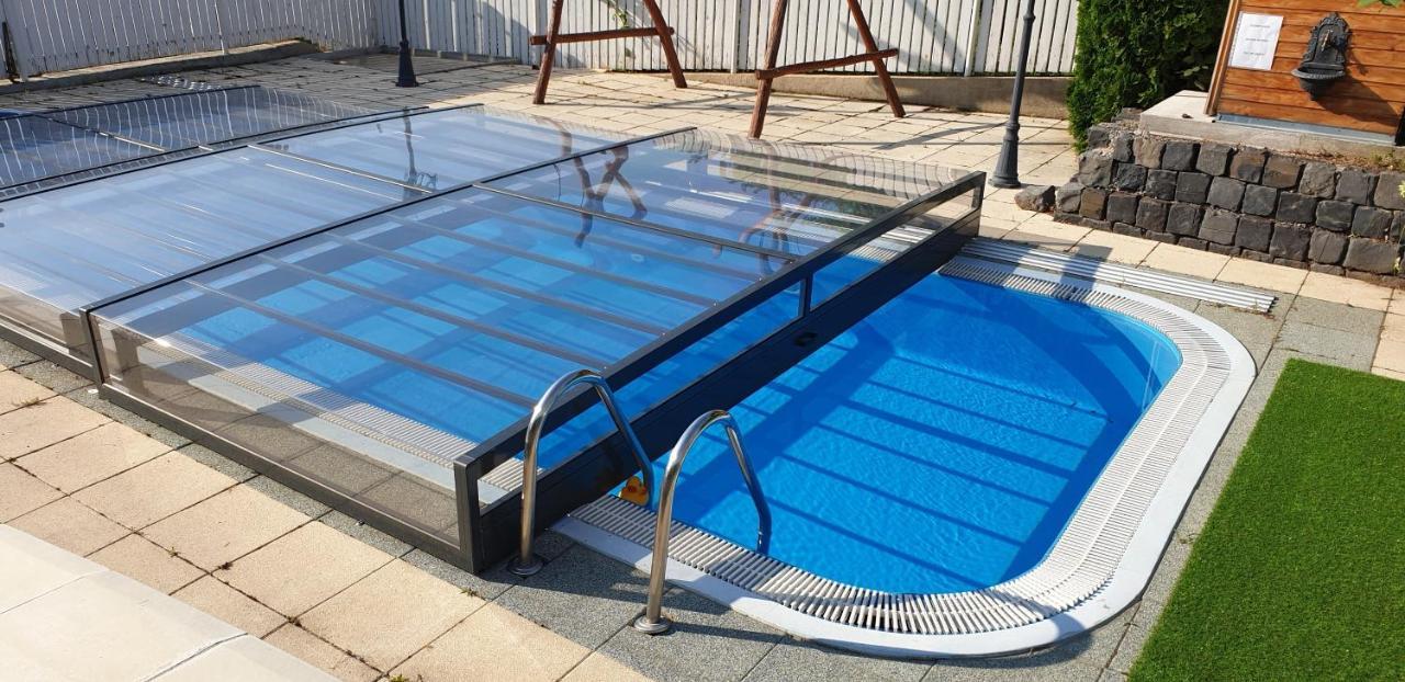 Arielle Panzio Hotel Zalaegerszeg Luaran gambar