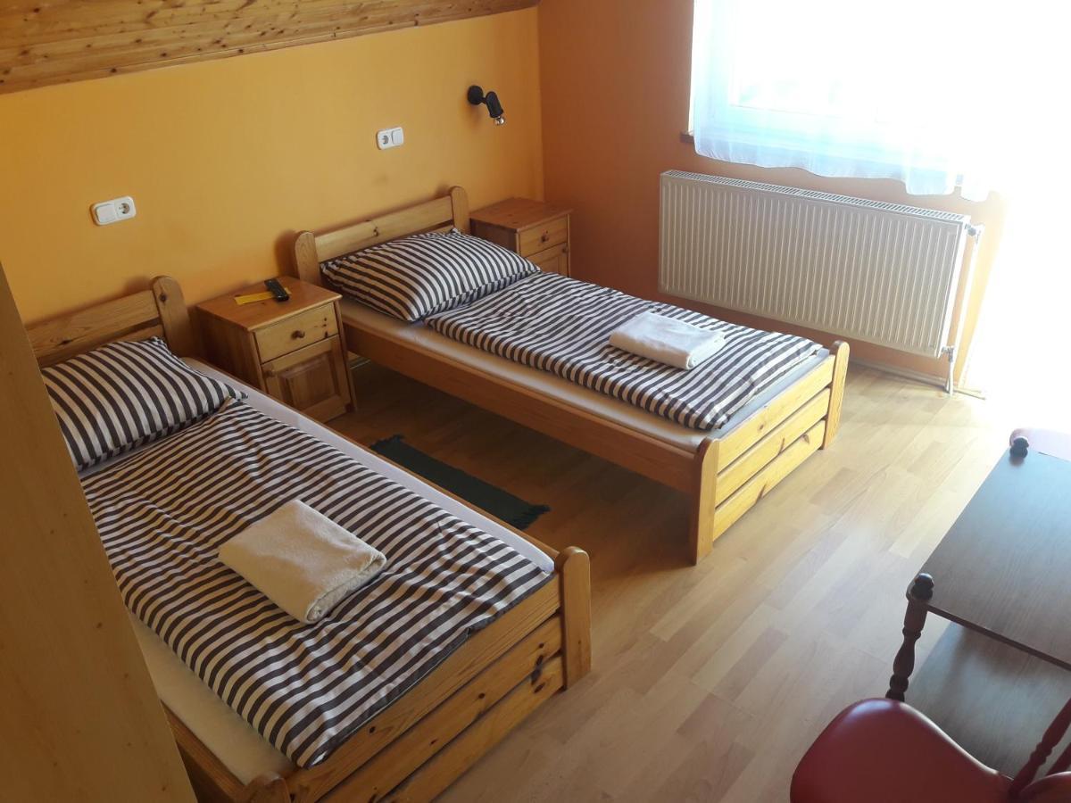Arielle Panzio Hotel Zalaegerszeg Luaran gambar