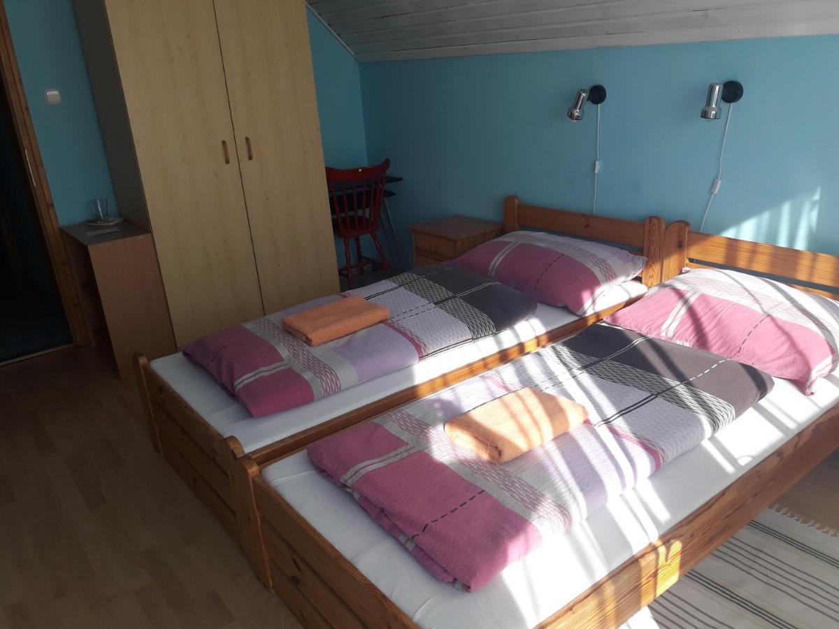 Arielle Panzio Hotel Zalaegerszeg Luaran gambar